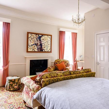 Mangreen Country House Swardeston Екстериор снимка