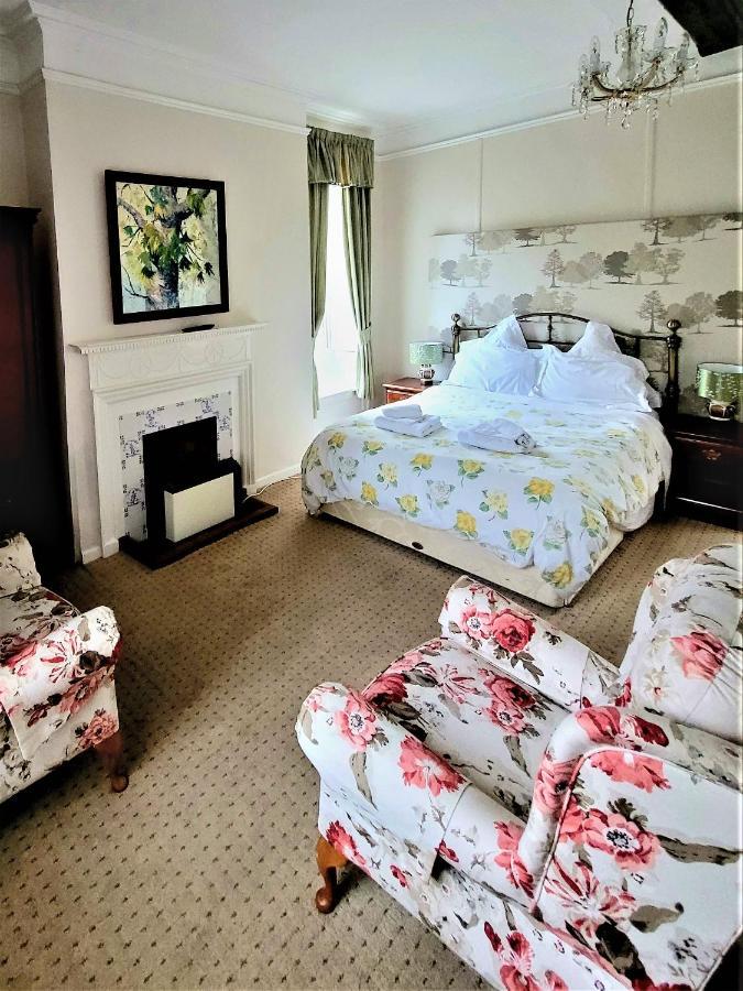 Mangreen Country House Swardeston Екстериор снимка