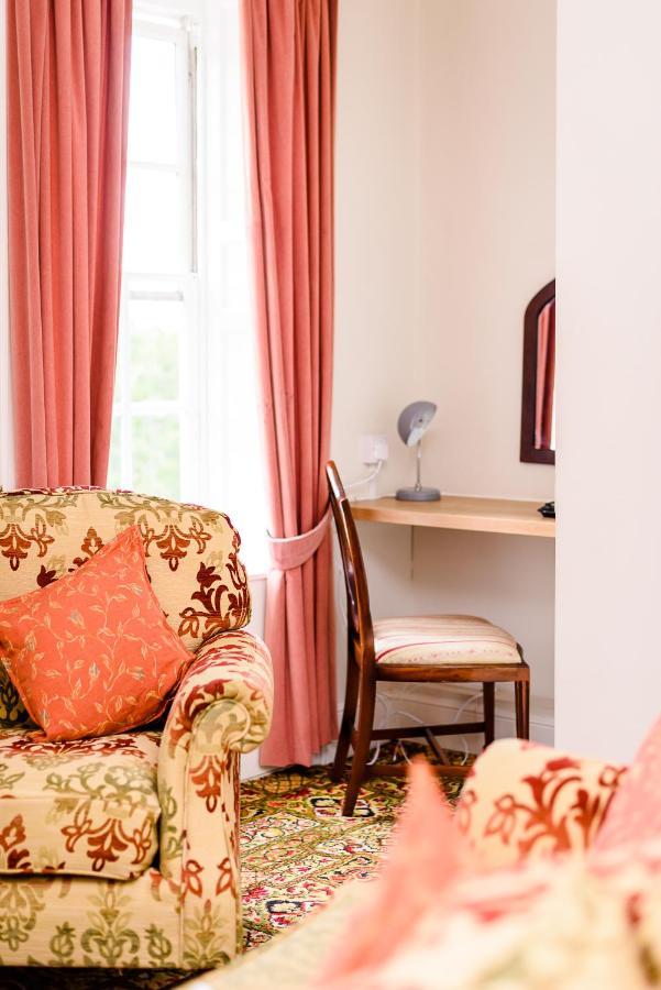 Mangreen Country House Swardeston Екстериор снимка