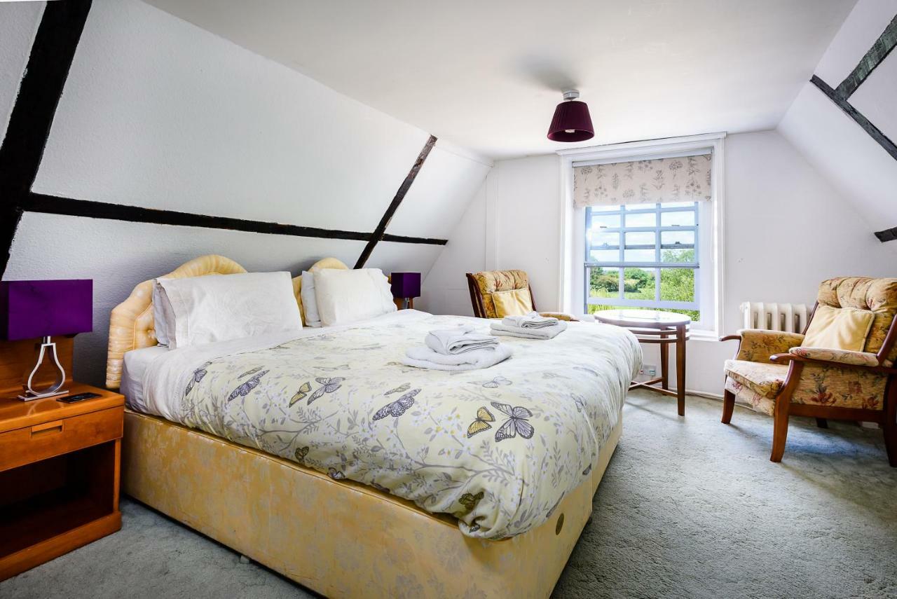 Mangreen Country House Swardeston Екстериор снимка