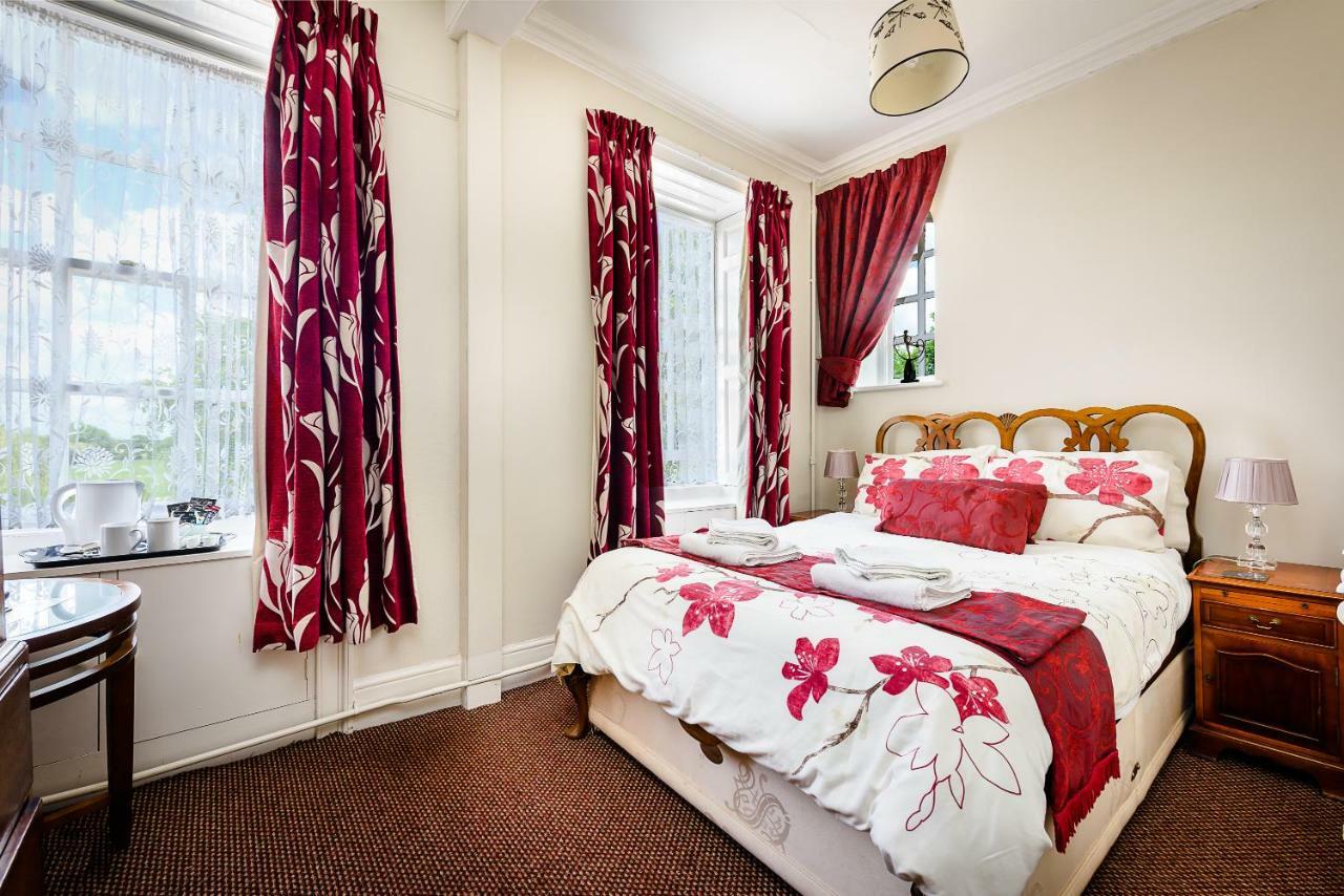 Mangreen Country House Swardeston Екстериор снимка